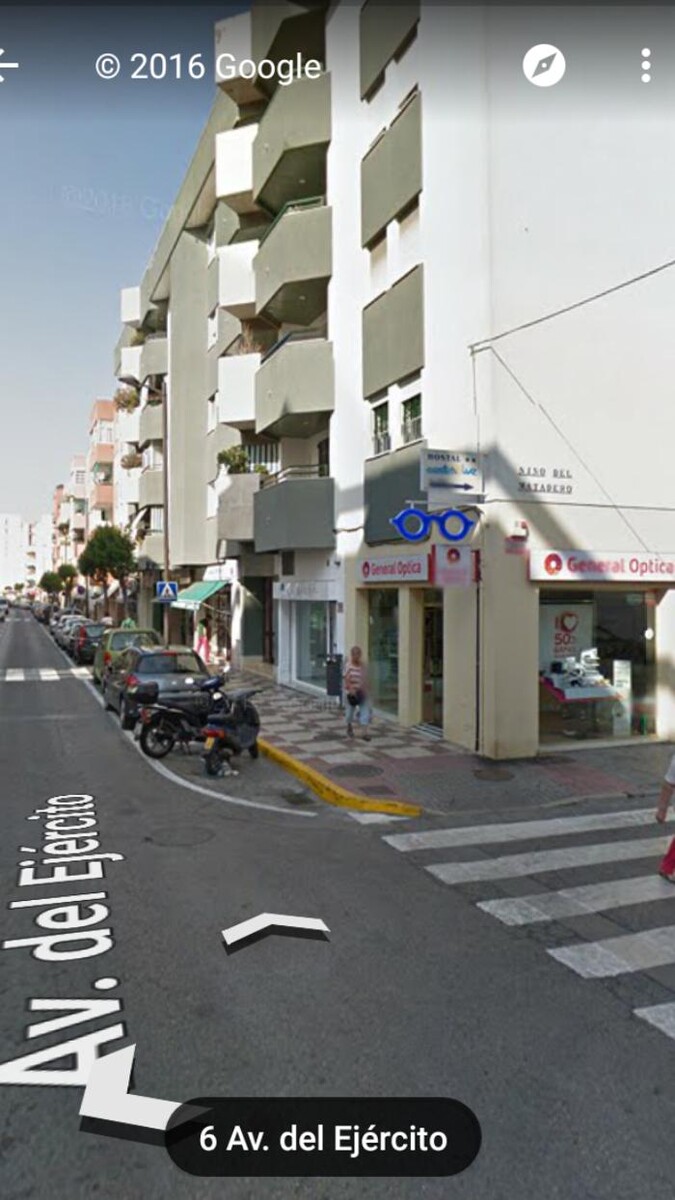 Images General Optica - Visión y Audición