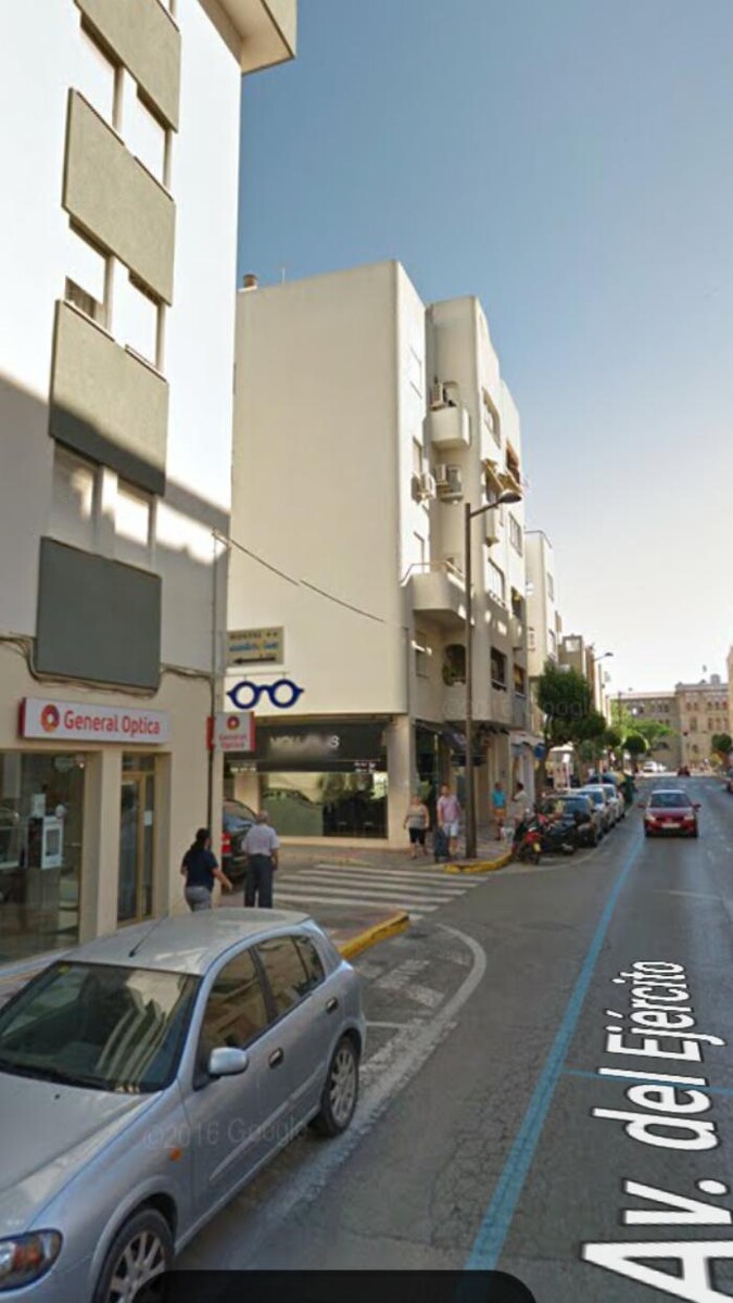 Images General Optica - Visión y Audición