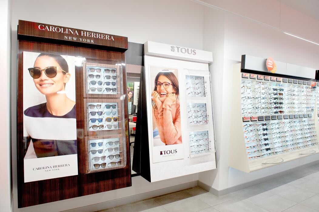 Images General Optica - Visión y Audición