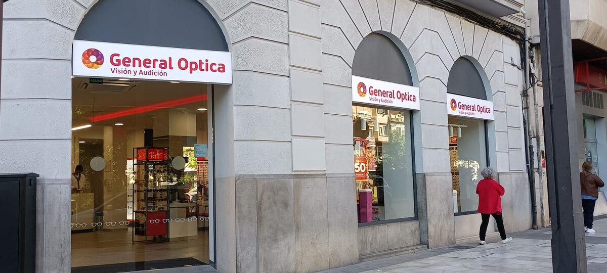 Images General Optica - Visión y Audición