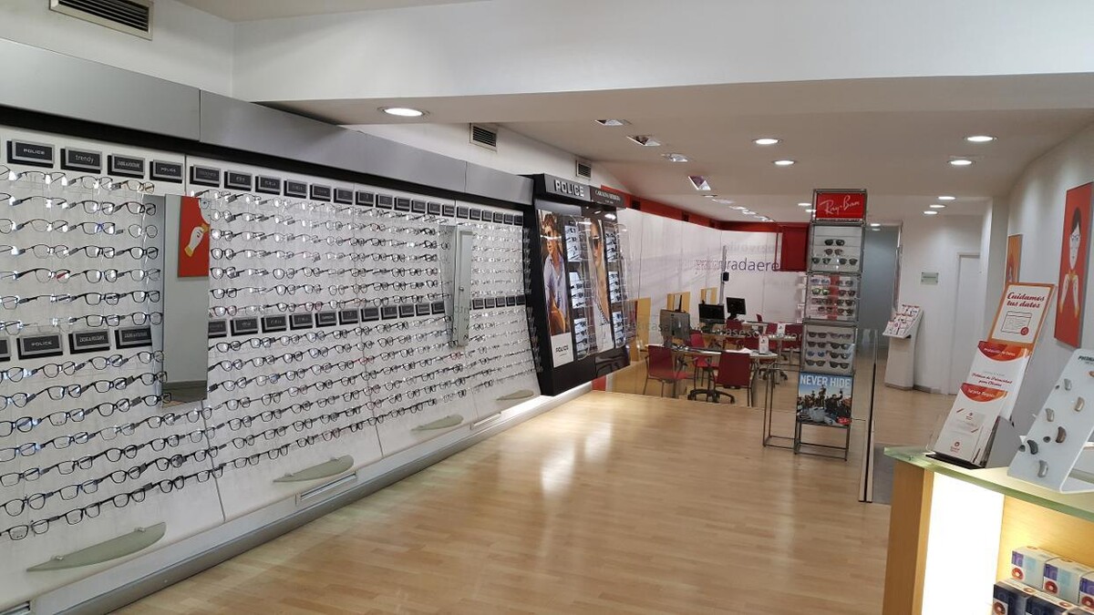 Images General Optica - Visión y Audición