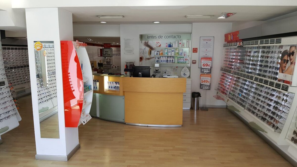 Images General Optica - Visión y Audición