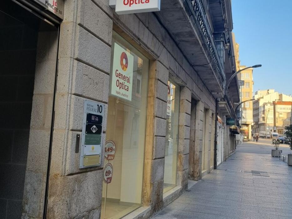 Images General Optica - Visión y Audición