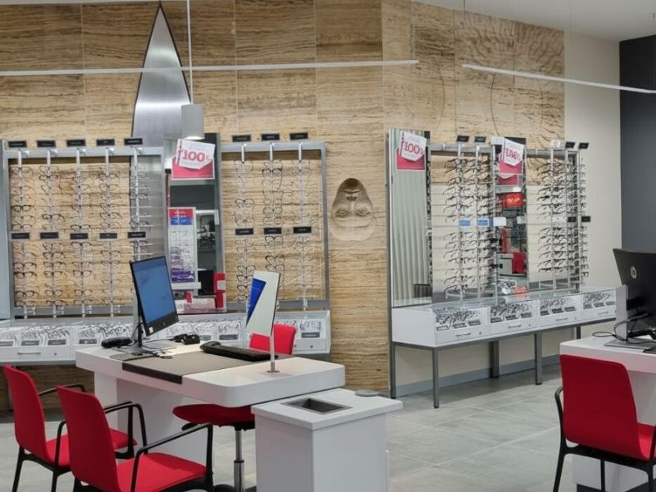 Images General Optica - Visión y Audición