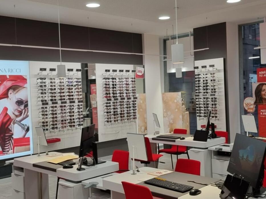 Images General Optica - Visión y Audición