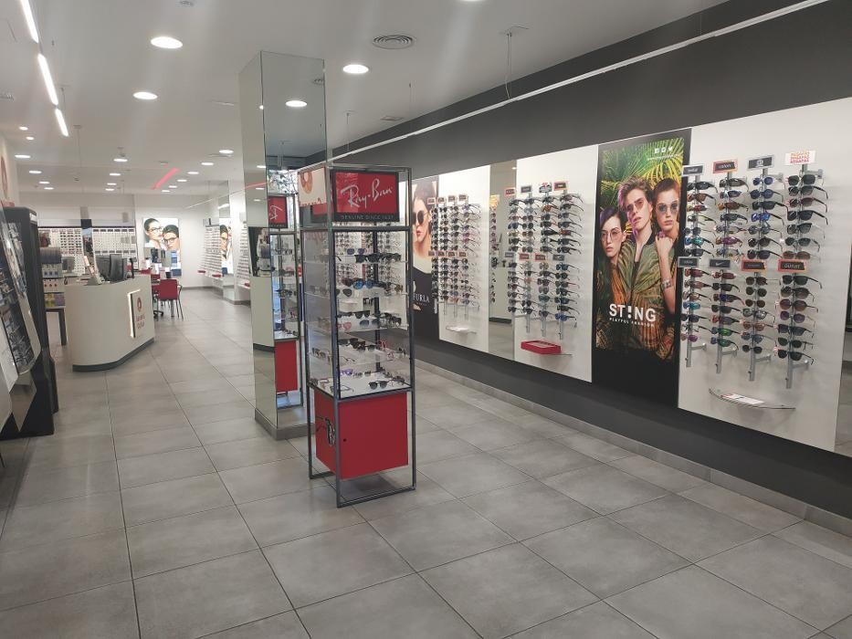 Images General Optica - Visión y Audición