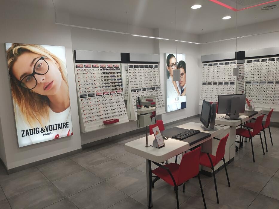 Images General Optica - Visión y Audición