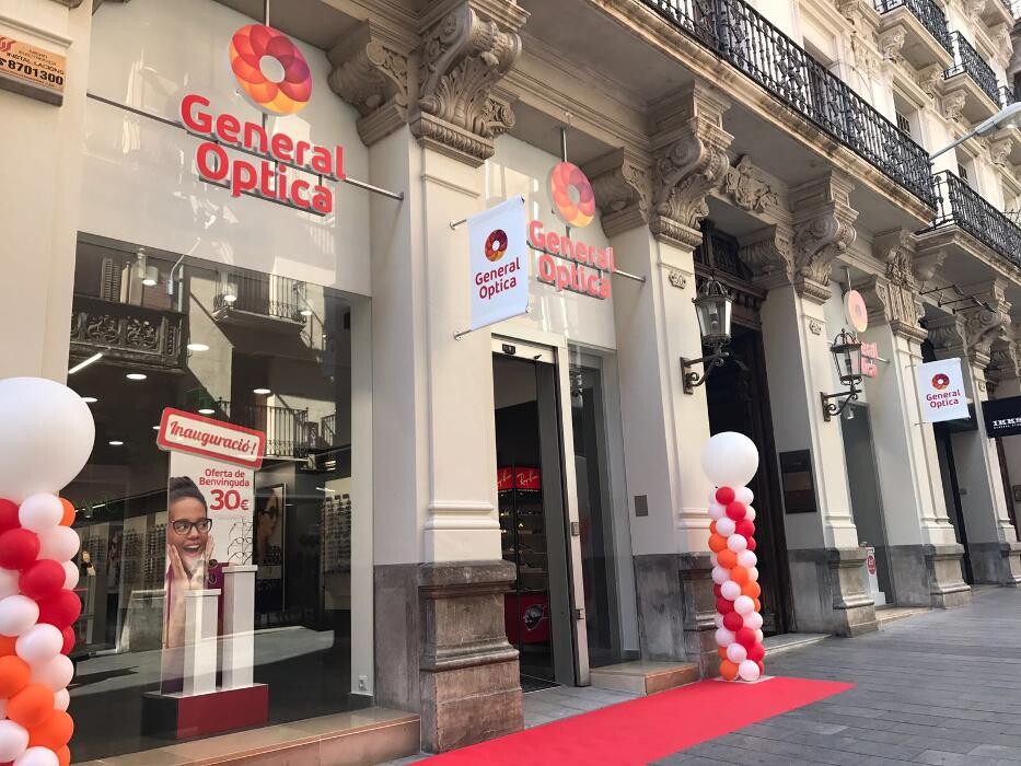 Images General Optica - Visión y Audición