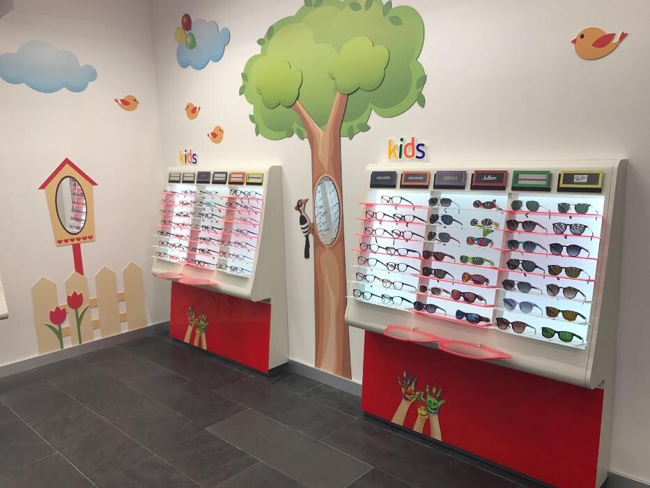 Images General Optica - Visión y Audición