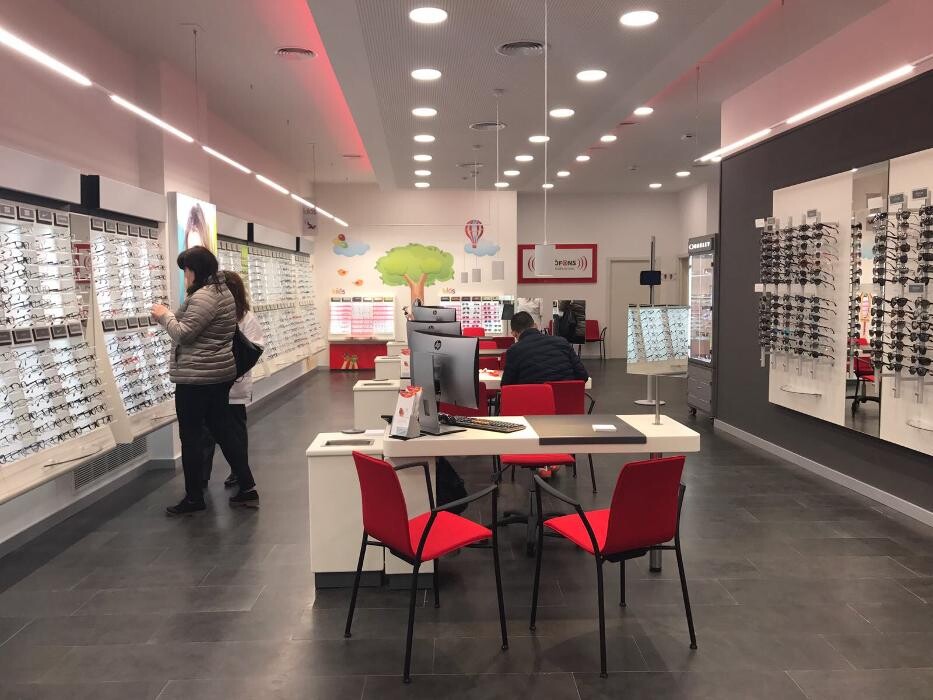 Images General Optica - Visión y Audición