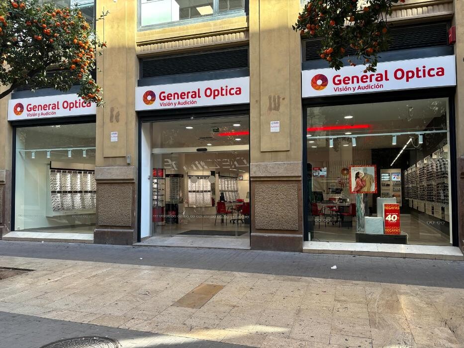 Images General Optica - Visión y Audición