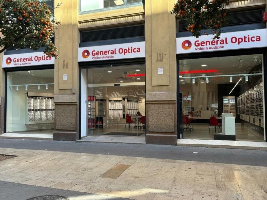 Images General Optica - Visión y Audición