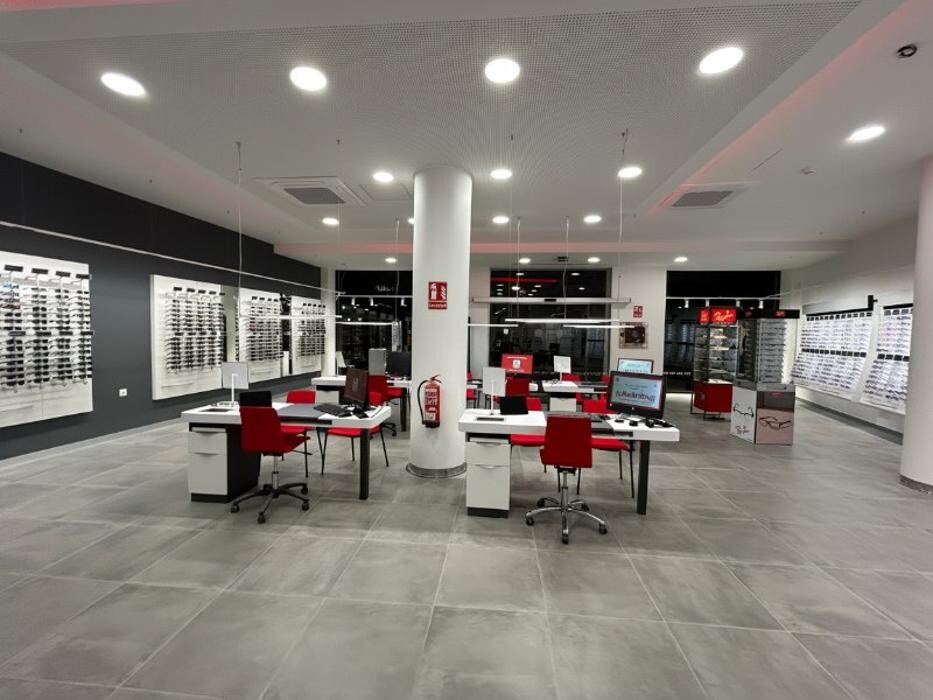 Images General Optica - Visión y Audición