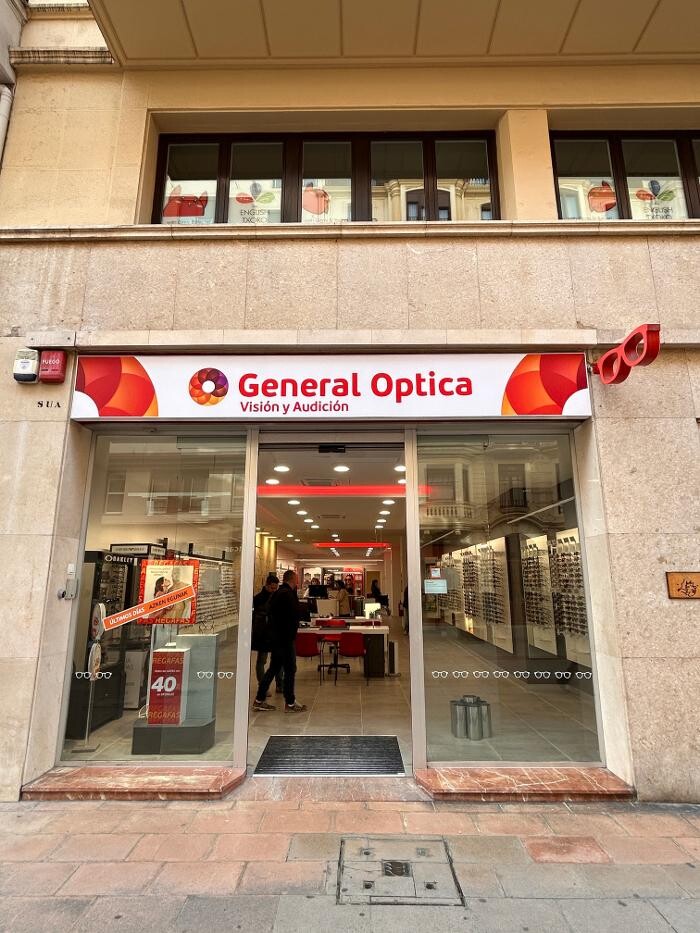Images General Optica - Visión y Audición