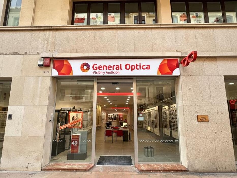 Images General Optica - Visión y Audición