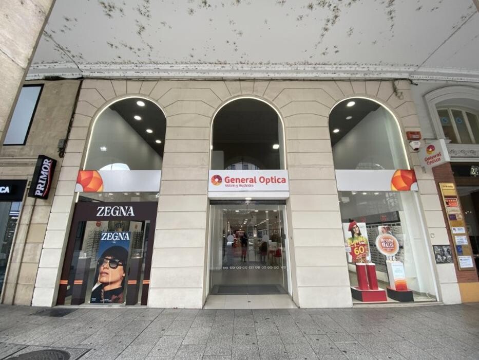 Images General Optica - Visión y Audición