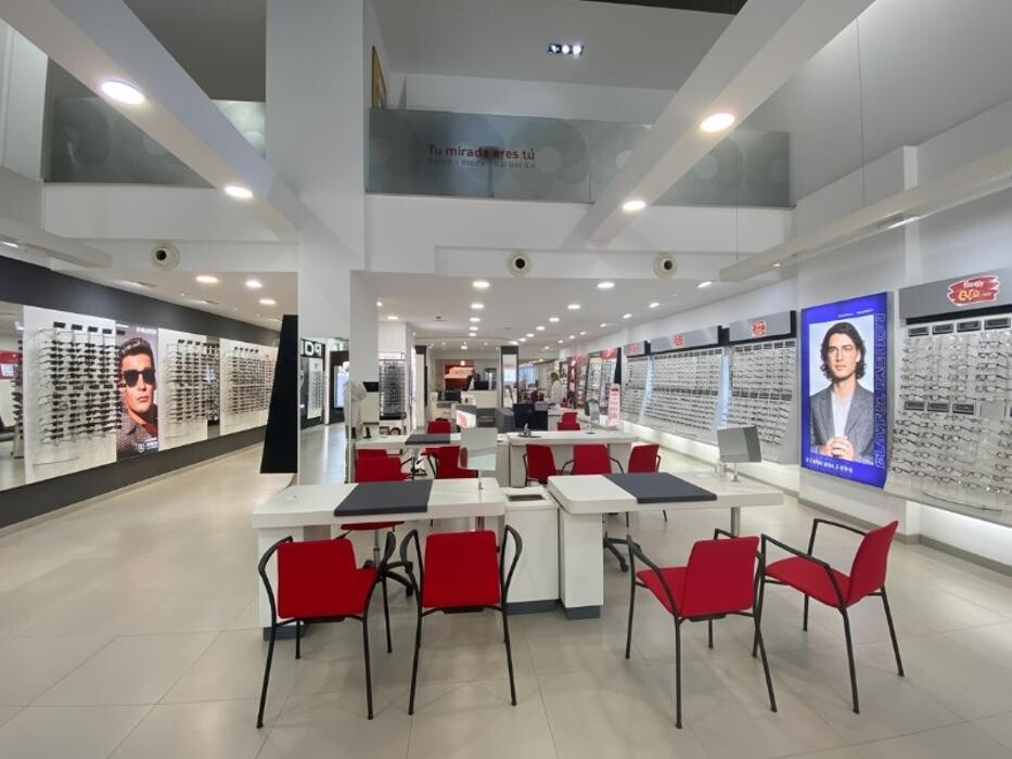 Images General Optica - Visión y Audición