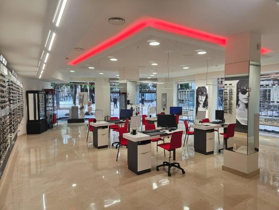 Images General Optica - Visión y Audición