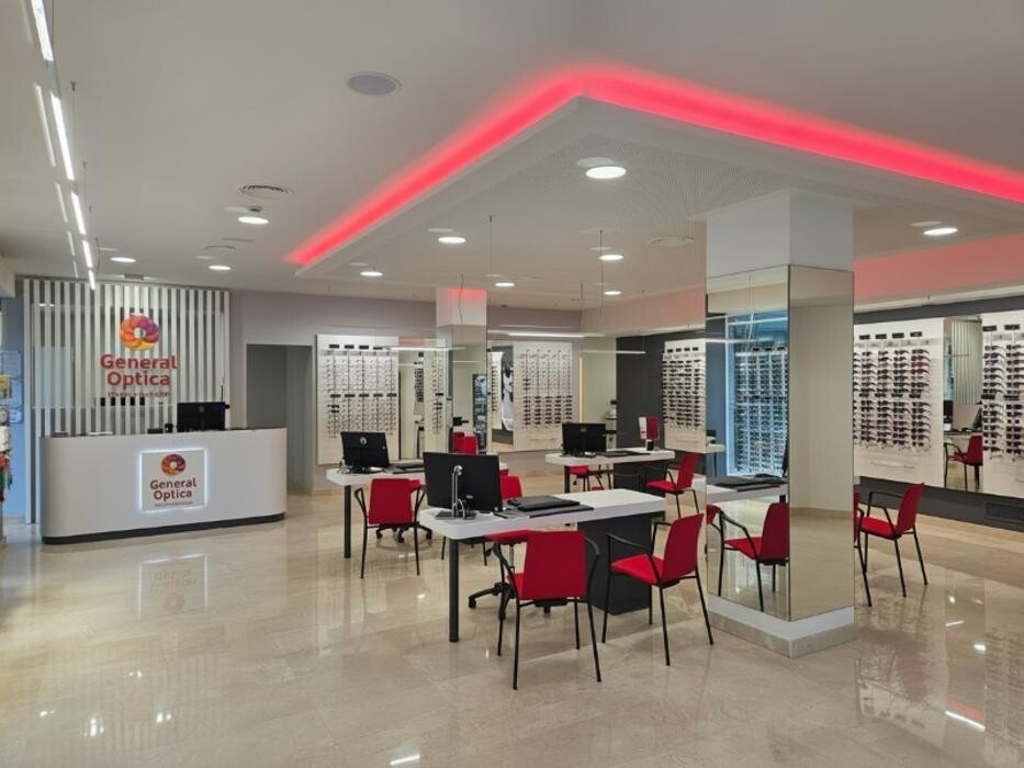 Images General Optica - Visión y Audición