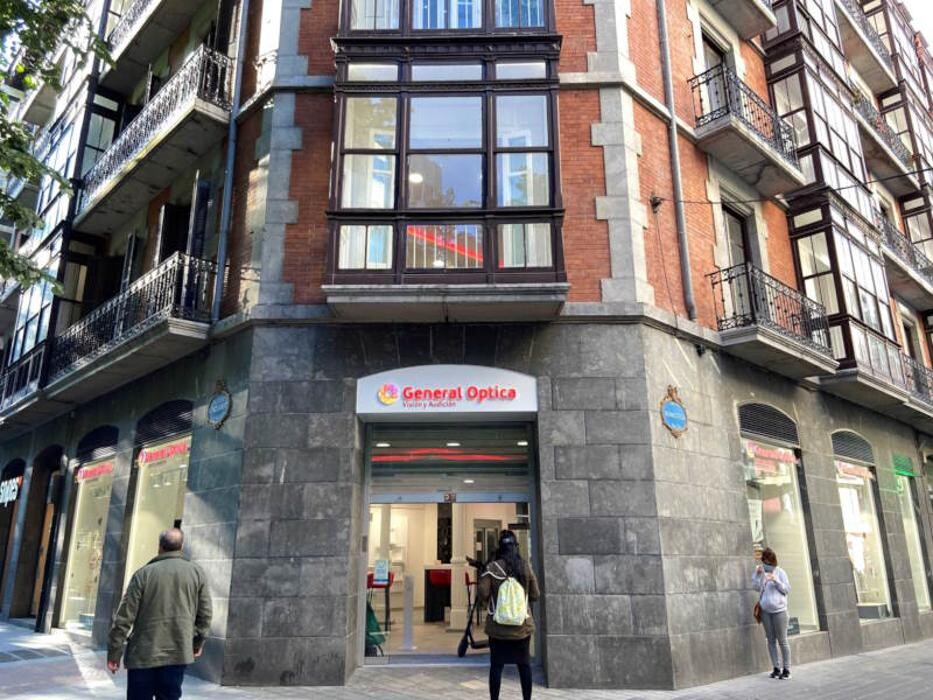 Images General Optica - Visión y Audición