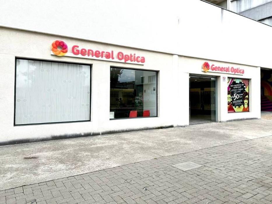 Images General Optica - Visión y Audición
