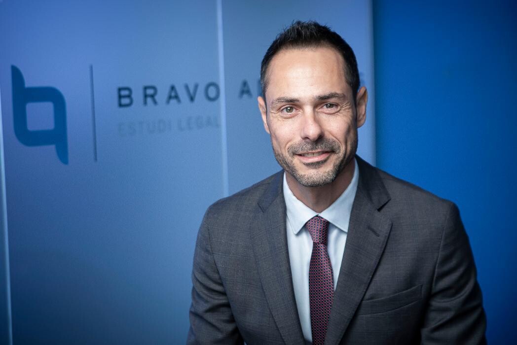 Images BRAVO ADVOCATS - Estudi Legal