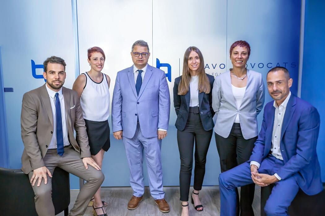 Images BRAVO ADVOCATS - Estudi Legal