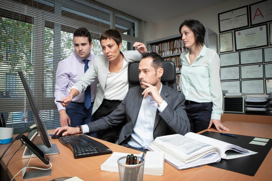 Images BRAVO ADVOCATS - Estudi Legal