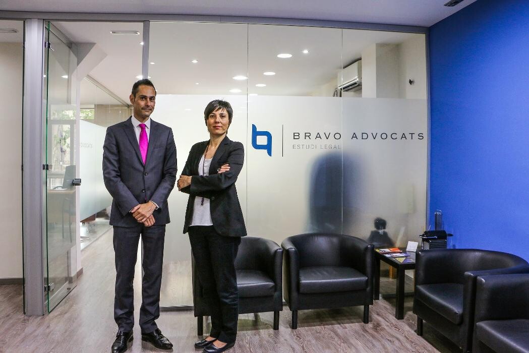 Images BRAVO ADVOCATS - Estudi Legal