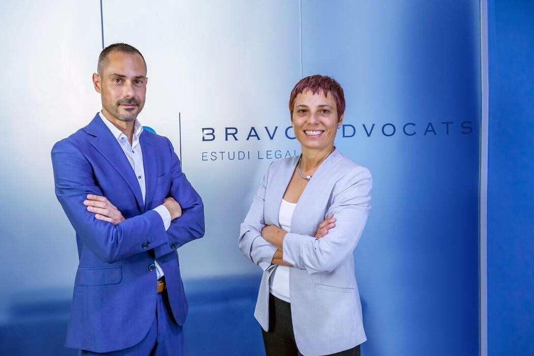Images BRAVO ADVOCATS - Estudi Legal