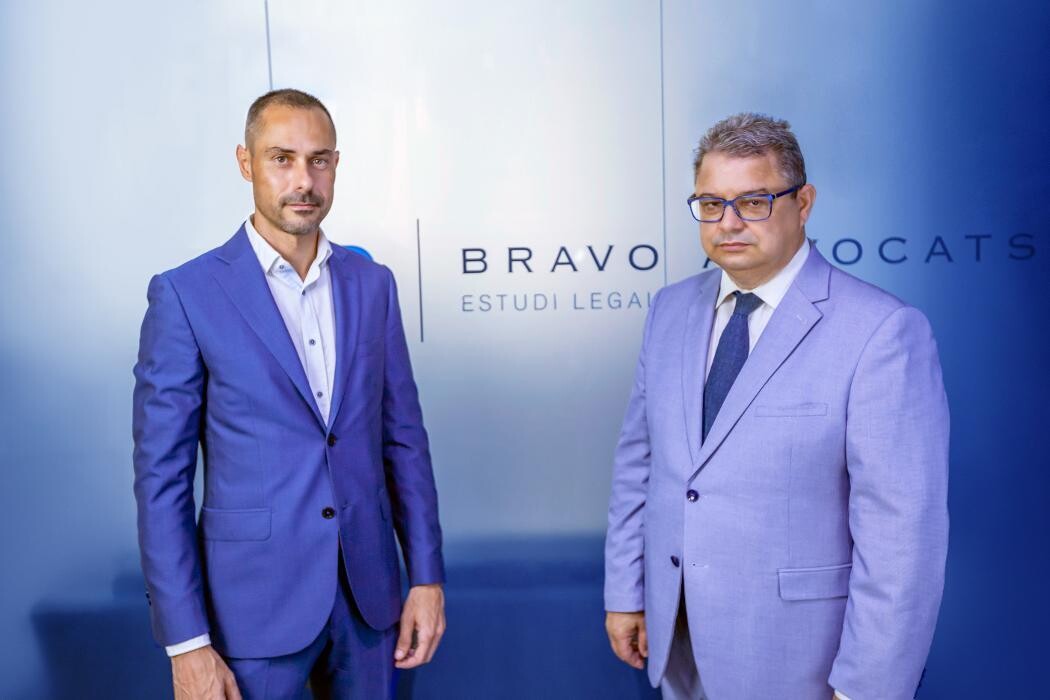 Images BRAVO ADVOCATS - Estudi Legal