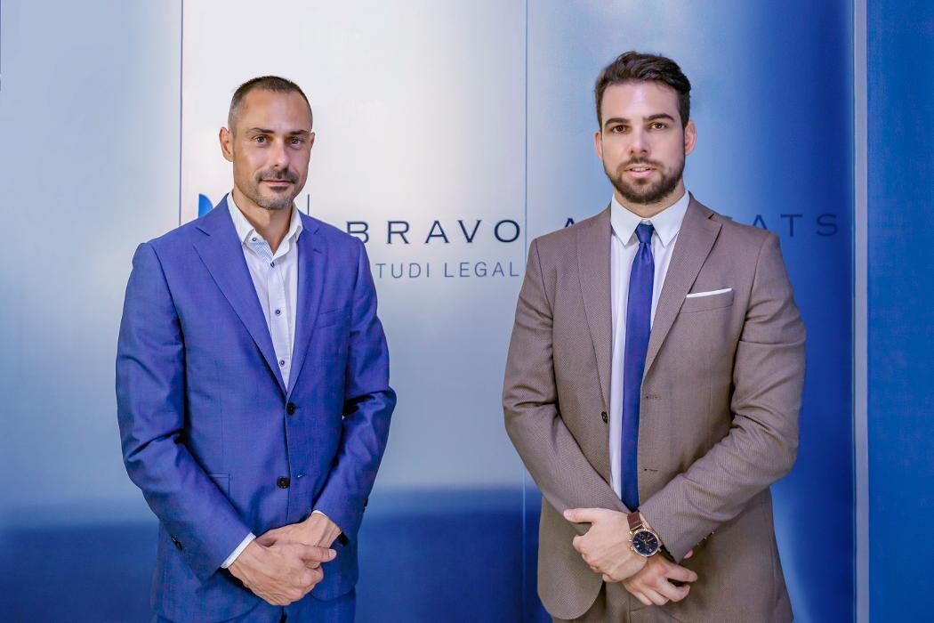 Images BRAVO ADVOCATS - Estudi Legal