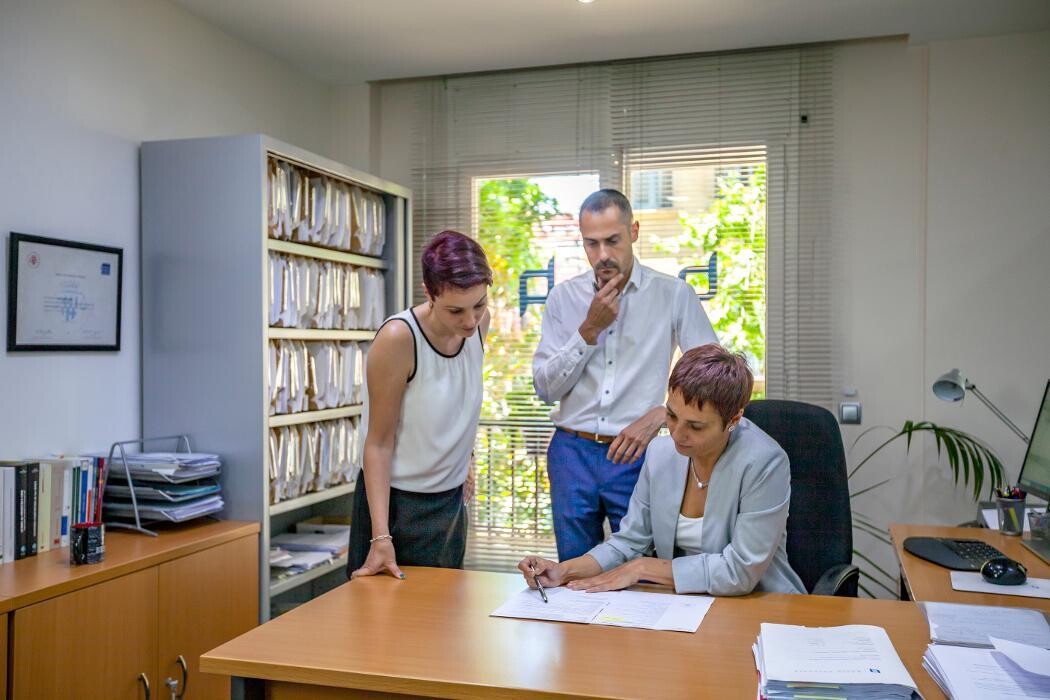Images BRAVO ADVOCATS - Estudi Legal