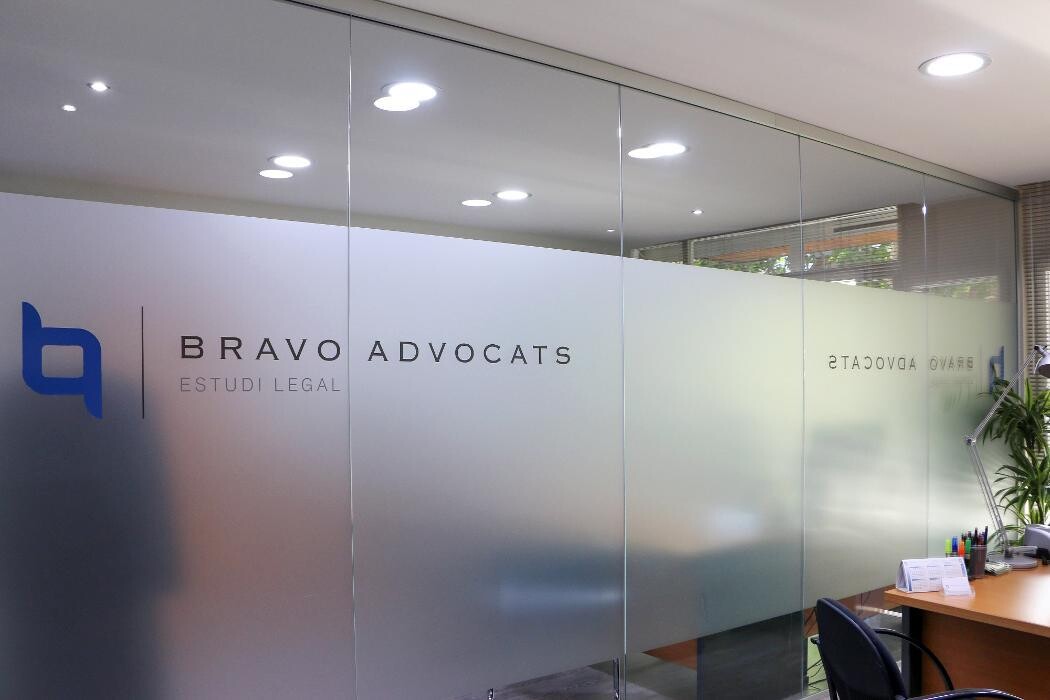 Images BRAVO ADVOCATS - Estudi Legal