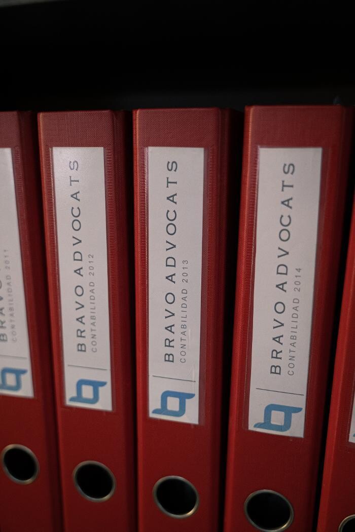 Images BRAVO ADVOCATS - Estudi Legal