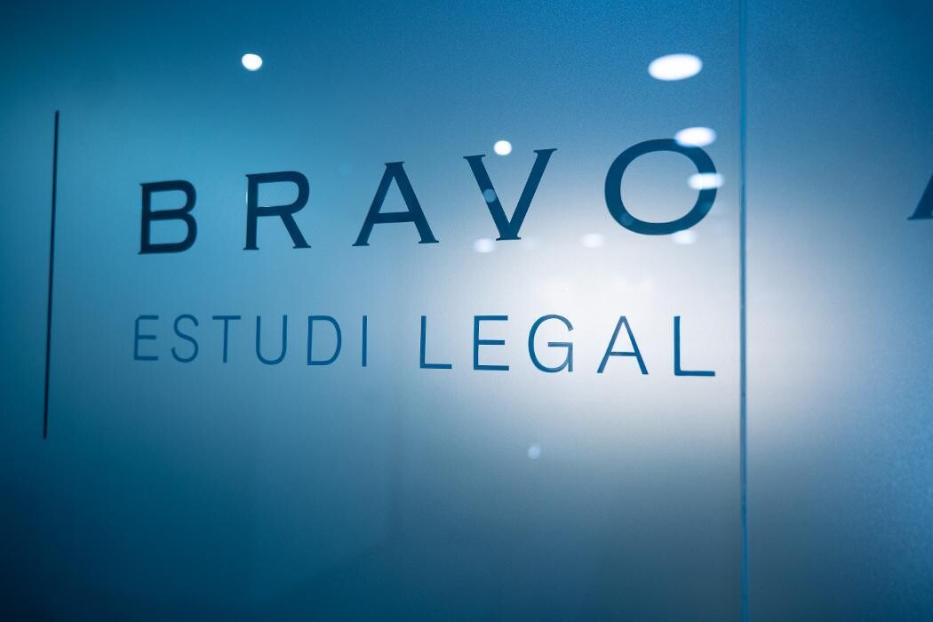 Images BRAVO ADVOCATS - Estudi Legal