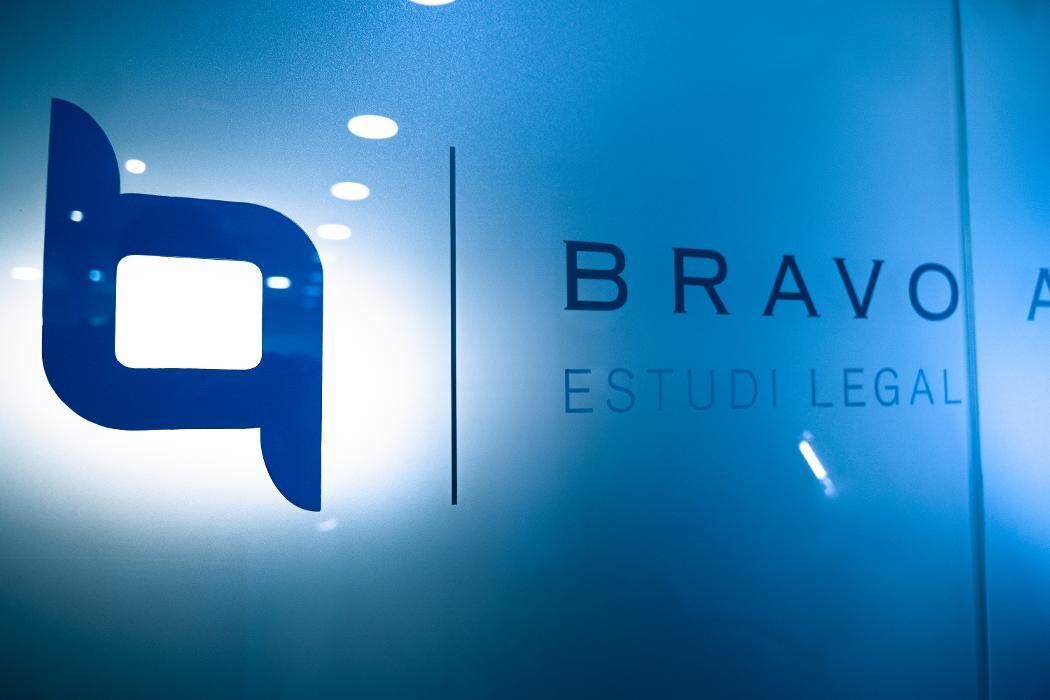 Images BRAVO ADVOCATS - Estudi Legal