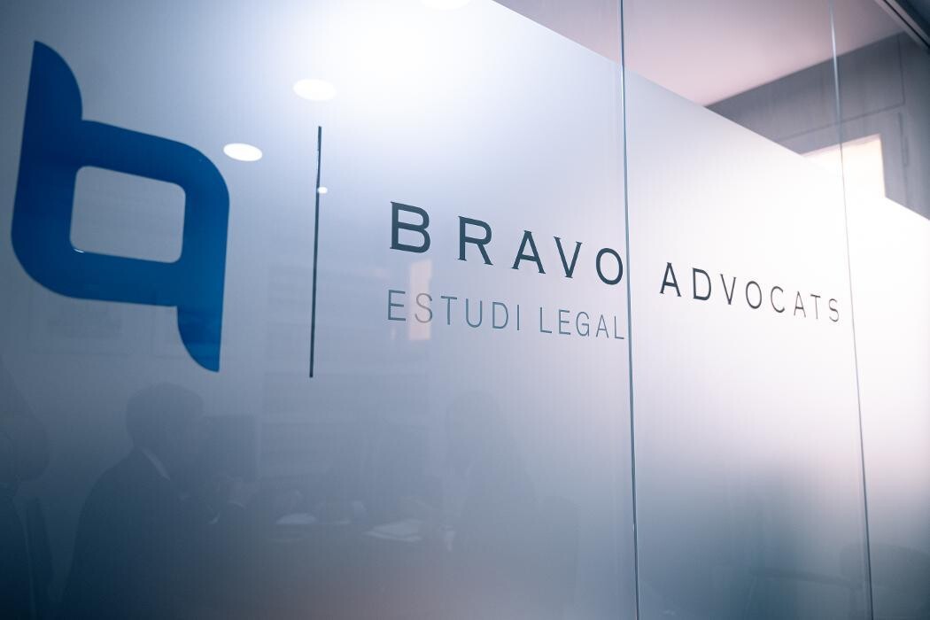 Images BRAVO ADVOCATS - Estudi Legal