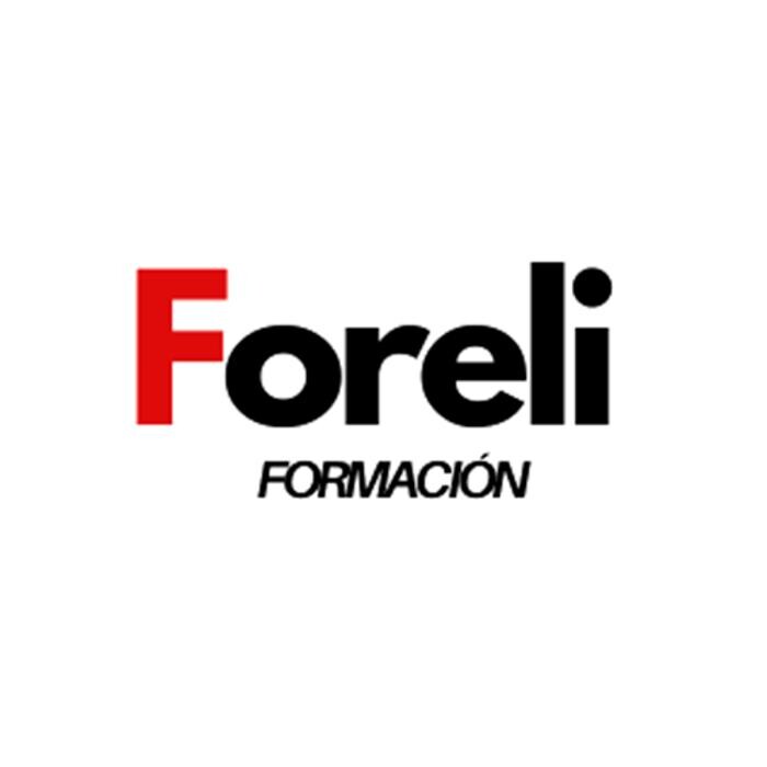 FORELI FORMACIÓN S.L Logo