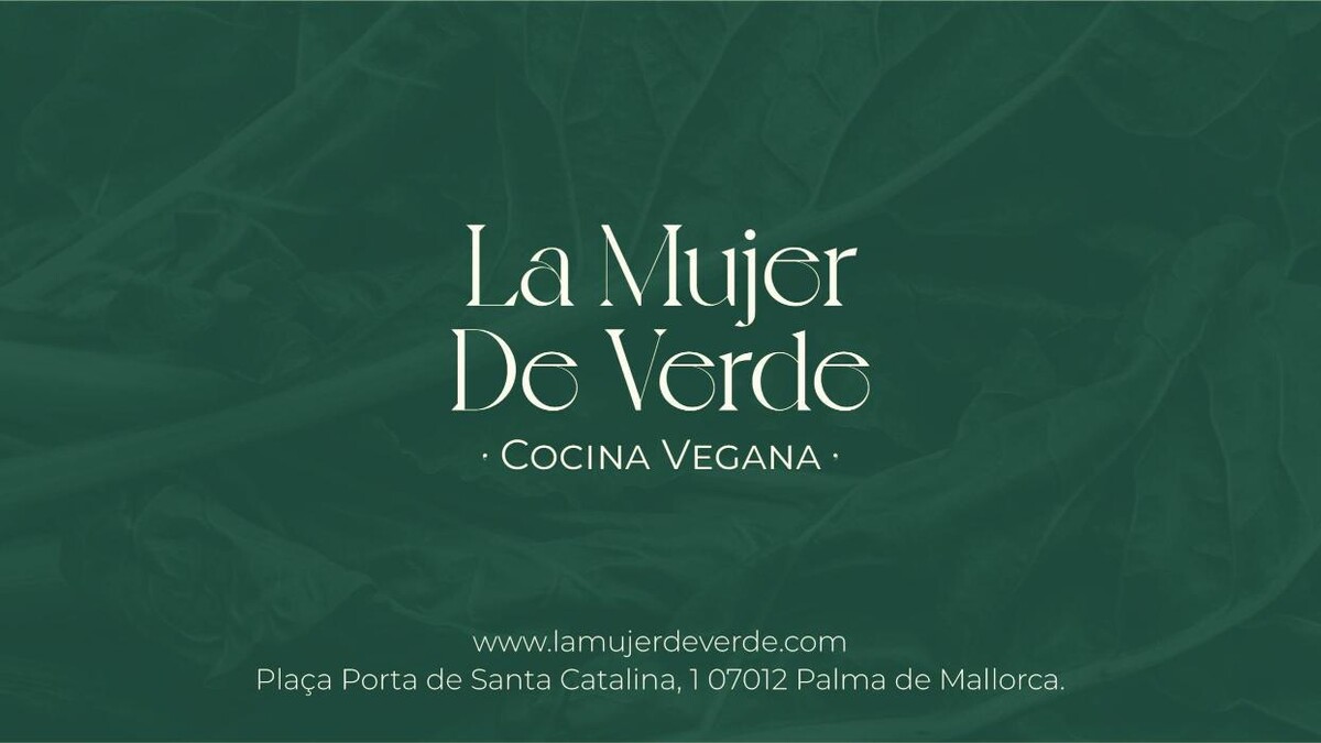 Images La Mujer De Verde - Bon Lloc