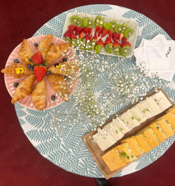 Images Coletto Catering