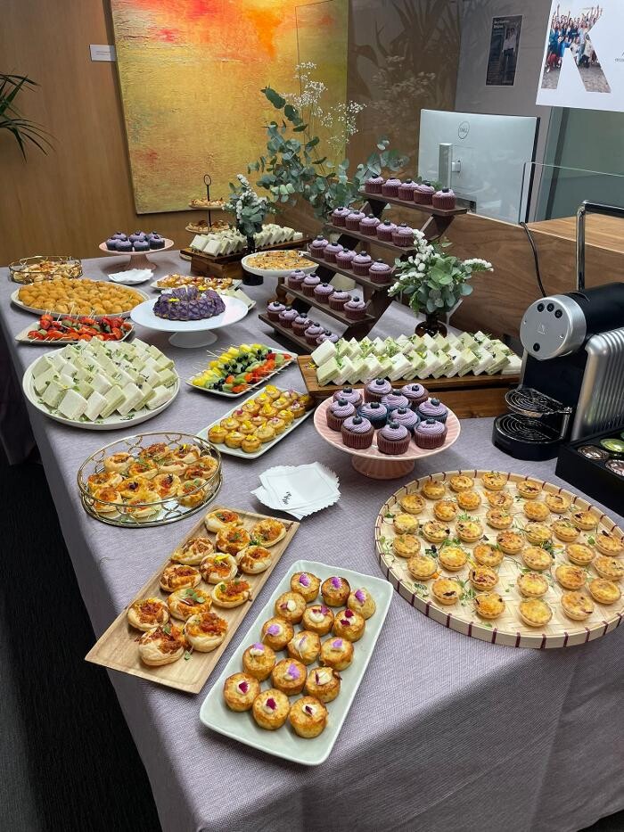 Images Coletto Catering