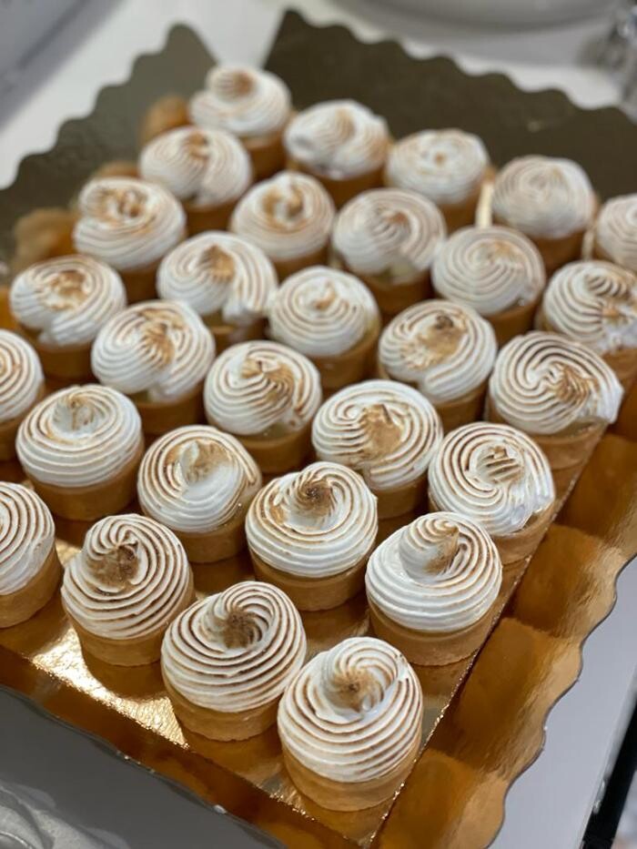 Images Coletto Catering