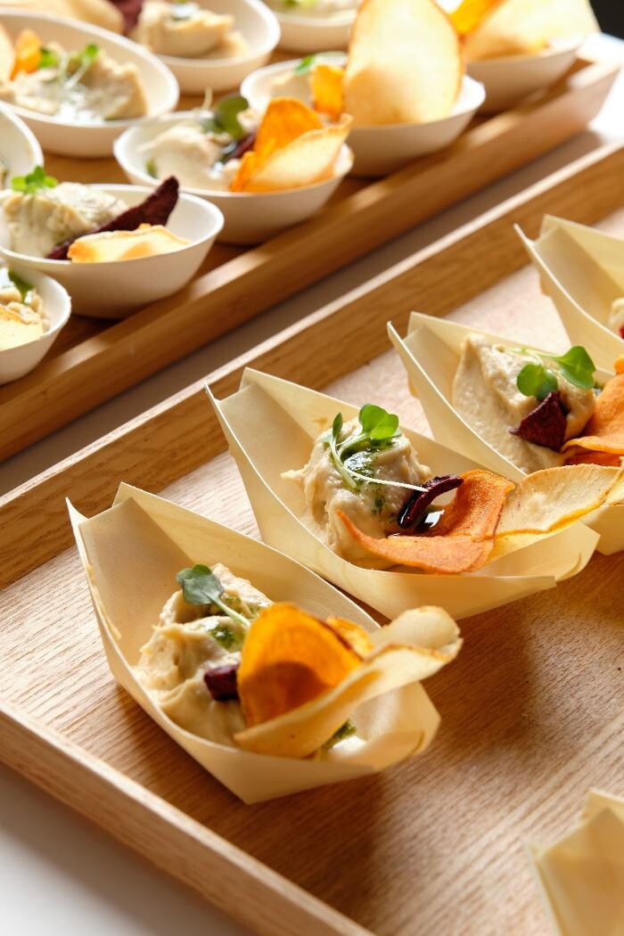 Images Coletto Catering