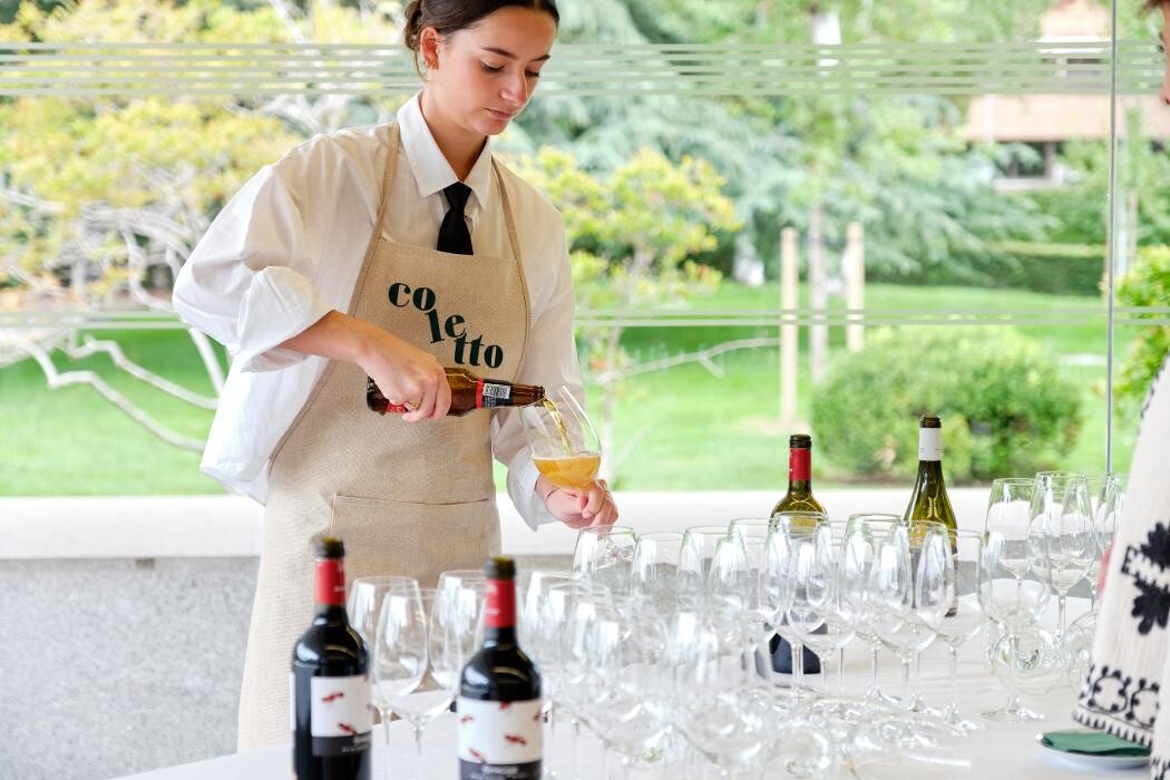 Images Coletto Catering