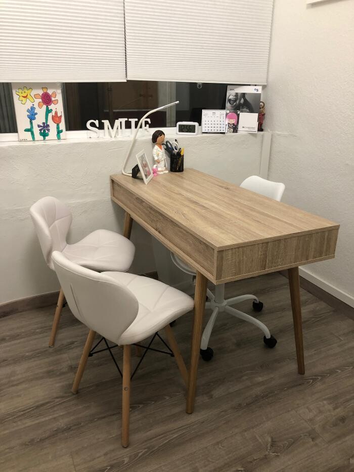 Images Estética Dental Vila