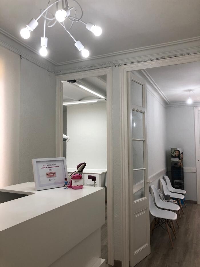 Images Estética Dental Vila