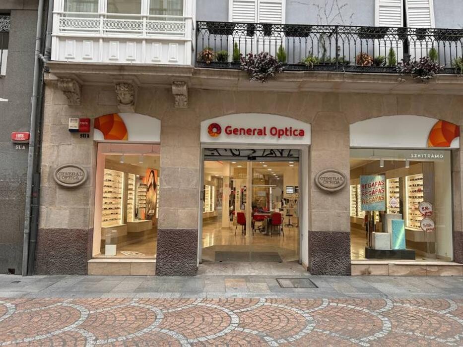 Images General Optica - Visión y Audición