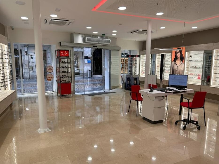 Images General Optica - Visión y Audición