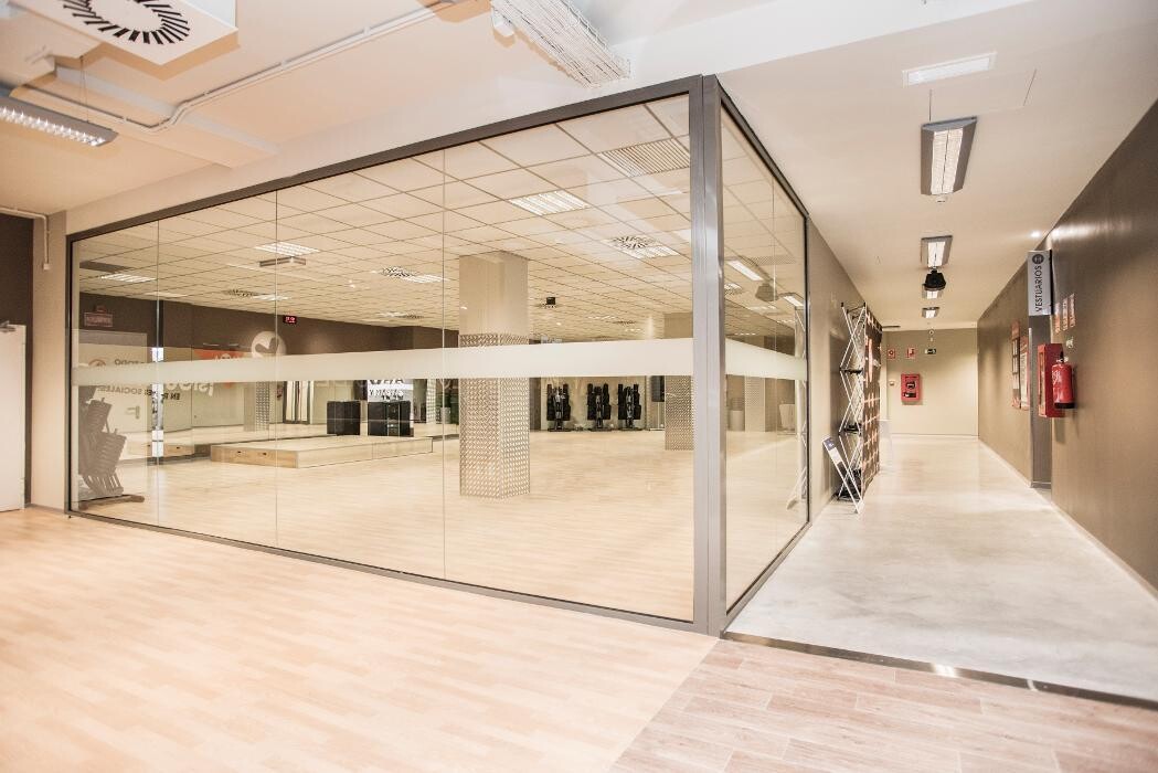 Images Gimnasio VivaGym Príncipe de Vergara